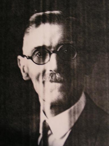 Great great grandpa John Blamire.JPG